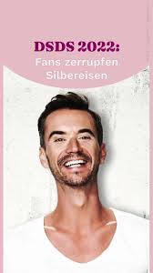 Dsds Patrick Bohlen Fan