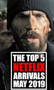 The Top 5 Netflix Arrivals May 2019 And Other Movie News Movies Coming To Netflix Good Movies On Netflix Netflix Top 5 upcoming hollywood movies may 2019 upcoming hollywood movies upcoming hollywood movies in hindi upcoming hollywood movies 2019 top 5. the top 5 netflix arrivals may 2019 and