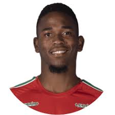 Estadísticas de Maikoll Herrera en Internacional FC