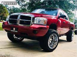 Image result for Inferno Red 2006 Dakota