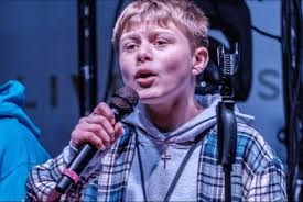 Last night was nothing short of incredible. 💫 Unspoken filled the chilly  October night with one of the most powerful and heartfelt performances  we've ever had