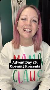 Advent Day 18: Santa Claus A long time ago in a small town there was a boy  named Nicholas; he loved God and loved giving to others. He grew up in a