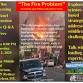Film Screening "The Fire Problem"