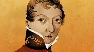 Herstory: James Barry