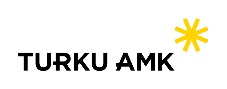 Turku University Of Applied Sciences logo