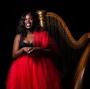 Profile Picture of CASSIE WATSON FRANCILLON | Harpist (@cassandharp.com) on Google