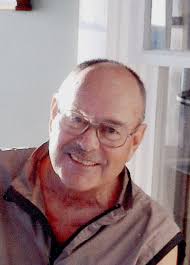 Obituary of Terry Mahony