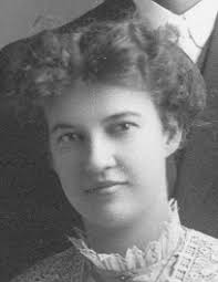 Queen Bell Rains Good (1894-1984)