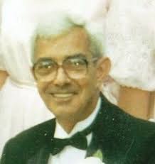 Walter Patrick “Pat” Quinlan Jr. (1930-2018)