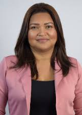 Eleições 2022: Edna Gomes