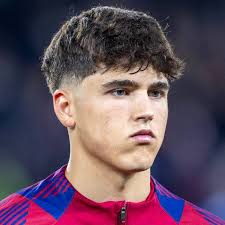 20-year old Toby Collyer after coming