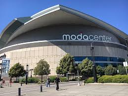 Moda Center Wikiwand