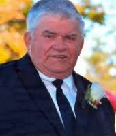 Obituary information for Allan Frederick Kennedy