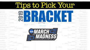 Utah state is a potential bracket buster to remember come march madness. Essential Tips For Picking Your 2019 Ncaa Tournament Bracket