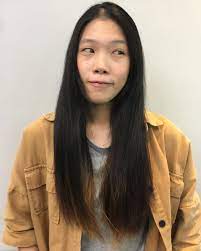 前後差異 美到窒息 喜歡這種風格嗎 小宇正在找尋數名喜歡類似風格的長髮女孩兒 條件 無漂髮 無染黑過 無用過開架式染膏 無自然捲 無燙直過 能接受髮型改變 歡迎大家介紹或推薦 其他任何平台不接受預約 預約加我line