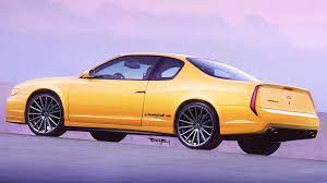 We did not find results for: 2021 Chevy Monte Carlo Rendering Modernizes A Nearly Forgotten Coupe