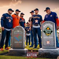 Houston Astros Nation