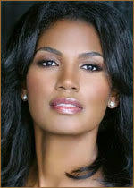 Дениза Бутте (Denise Boutte)