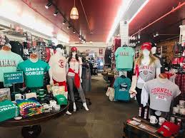 We may earn commission from links on this page, but we only recommend products we back. Graduation Gift Ideas Downtown Edition Downtown Ithaca