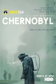 Chernobyl Panosundaki Pin
