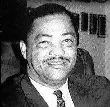 Hershel ROBINSON Obituary (2018)