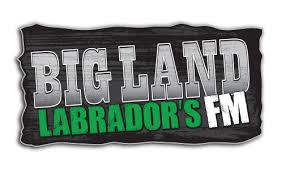 Radiosender podcasts anmelden suche malaysia; Big Land Labrador S Fm