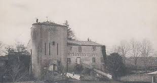 Les Seigneurs De Villeneuve Le Blog De Villeneuve La Comtesse Autrefois Over Blog Com Vieilles Maisons Chateau Le Manoir