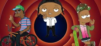 Hd wallpapers and background images. 11 Of Your Favourite Rappers As Cartoon Characters