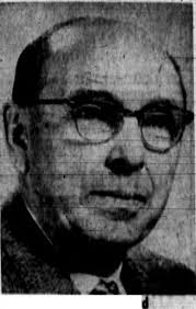 El Mustang, October 17, 1958