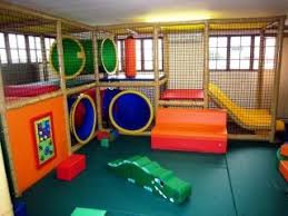 Atomic Playgrounds Indoor Playroom Kids Indoor Play Toddler Indoor Playground