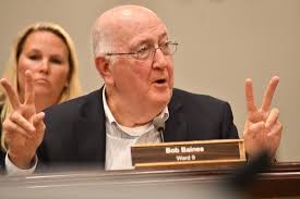 School committee responds to comments