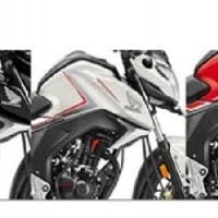 My experience was not that good because it did not gave me any torque kick. Honda Cb Hornet 160r Accessories Cb Hornet 160r Parts List Online Bike Accessories