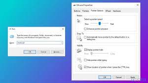 How To Fix Disappearing Cursor Issue In Windows 10
