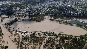 Filed on behalf of youi pty ltd. Banking Royal Commission Cyclone Debbie Insurance Claim Shambles