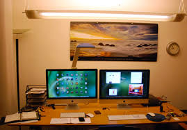 Tischmöbel schreibtisch bürostuhl, schreibtisch, winkel, schränke png. Apple Imac 27 Neu Joachimott Journal