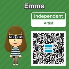 Get free 3ds qr game codes now and use 3ds qr game codes immediately to get % off or $ off or free shipping. 24 Ideas De Mii Qr Codea Paleta Pantone Codigo Qr Nintendo