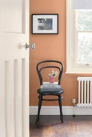 But sometimes a bit of variety is needed. A Soft Valspar Terracotta This Shade Is Called Lush Peach Bedroom Paint Colors Master Bedroom Wall Colors Bedroom Color Schemes