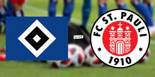 Dank des 3:2 im derby steht der kiezklub zwischenzeitlich auf platz eins der tabelle. Liveticker Hamburger Sv U21 Fc Sankt Pauli U23