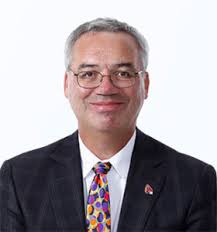 Honors College Dean John Emert