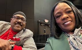 Latoya Hillard's Instagram, Twitter & Facebook