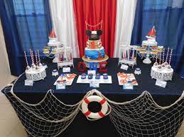 1 count (pack of 1) 4.3 out of 5 stars. Nautical Theme Party Ideas Novocom Top