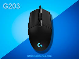 Logitech g203 mouse driver & software download. Logitech G203 Driver And Software Download Logi Series