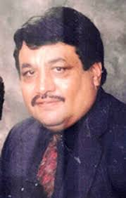 Rodolfo "Rudy" Burciaga Obituary