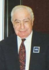 AHBJ Blog With Left Sidebar