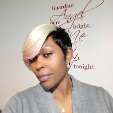 Yashica Stimage's Instagram, Twitter & Facebook