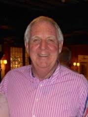 Brilliant Bermuda Reunion in Birmingham