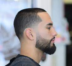 17 Coolest Buzz Cuts That Ll Get You Noticed Cool Men S Hair