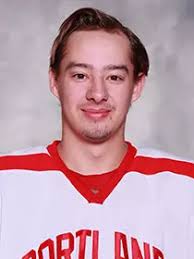 2018-19 Men's Ice Hockey Roster