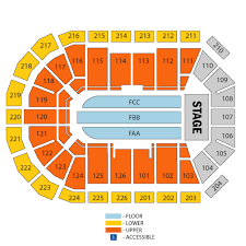 43 Always Up To Date Maverik Center Seat Numbers