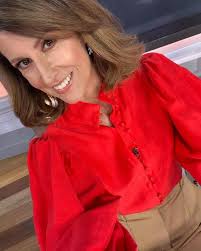 Natalie Barr reveals huge Melbourne Cup windfall after placing first-ever  bet